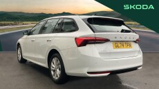 Skoda Octavia 1.5 TSI SE Technology 5dr Petrol Estate
